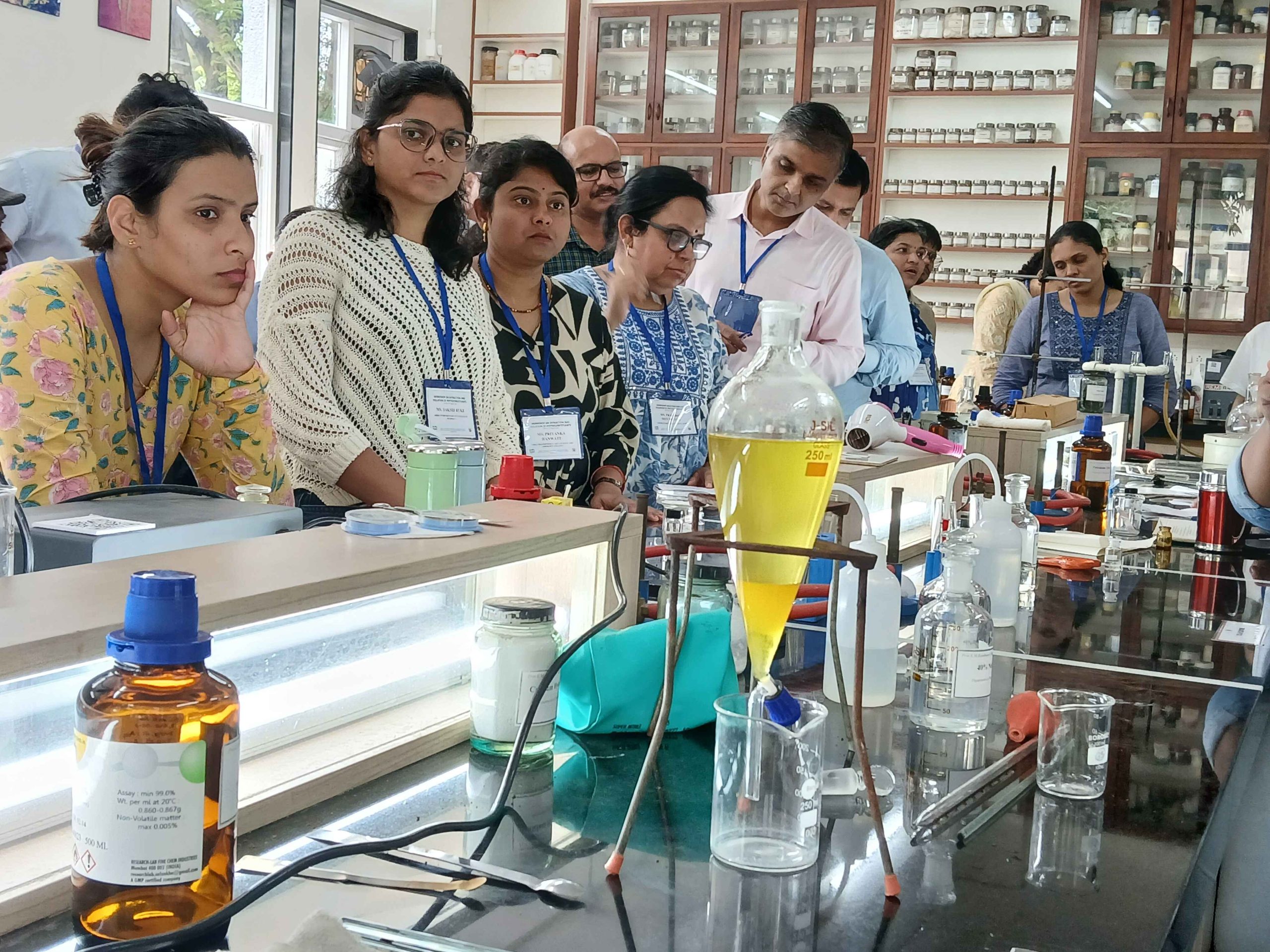 K.M. Kundnani College of Pharmacy, Mumbai