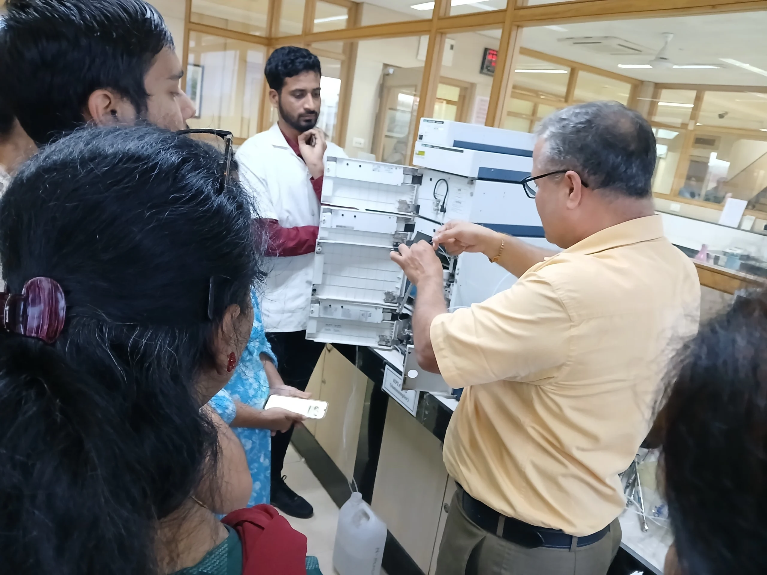 Poona College of Pharmacy, Pune