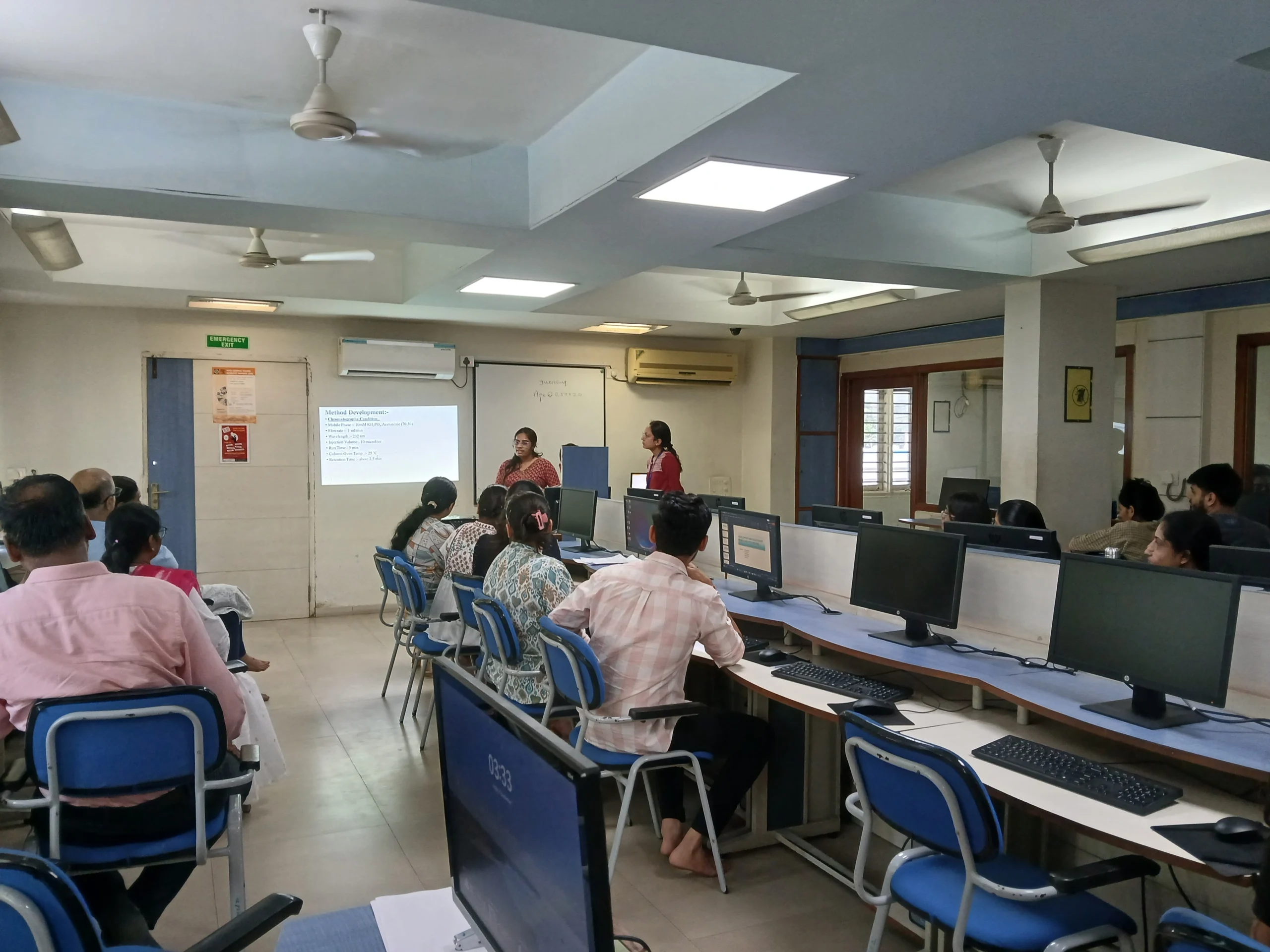 Anand Pharmacy College , Anand