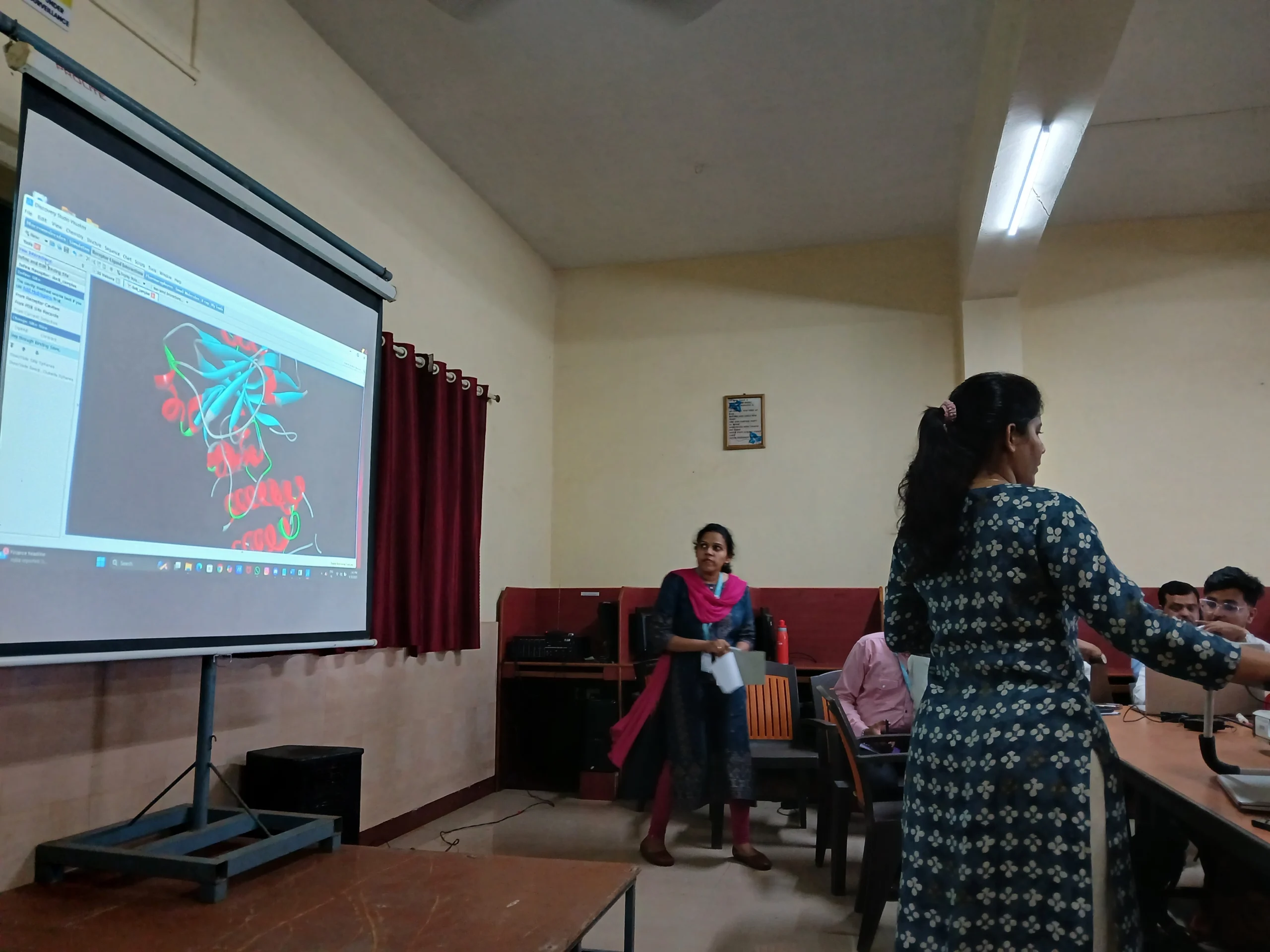 Indira Institute of Pharmacy, Sadavali (Devrukh),Ratnagiri