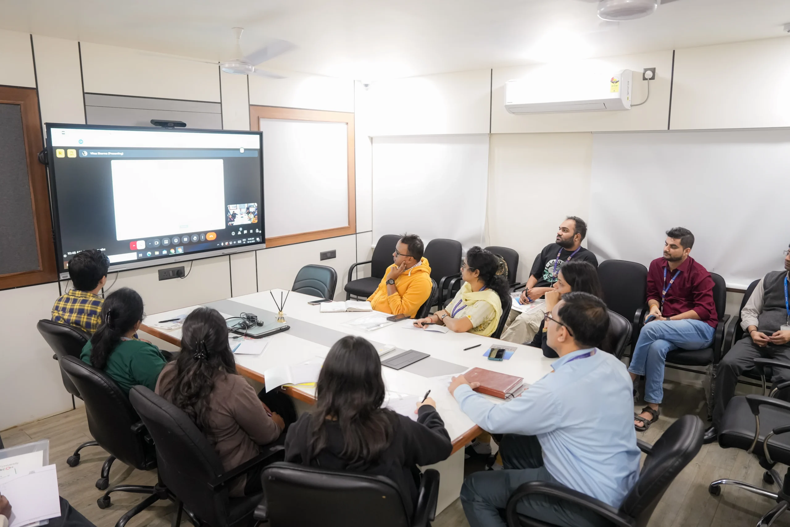 Parul University,Waghodia, Vadodara