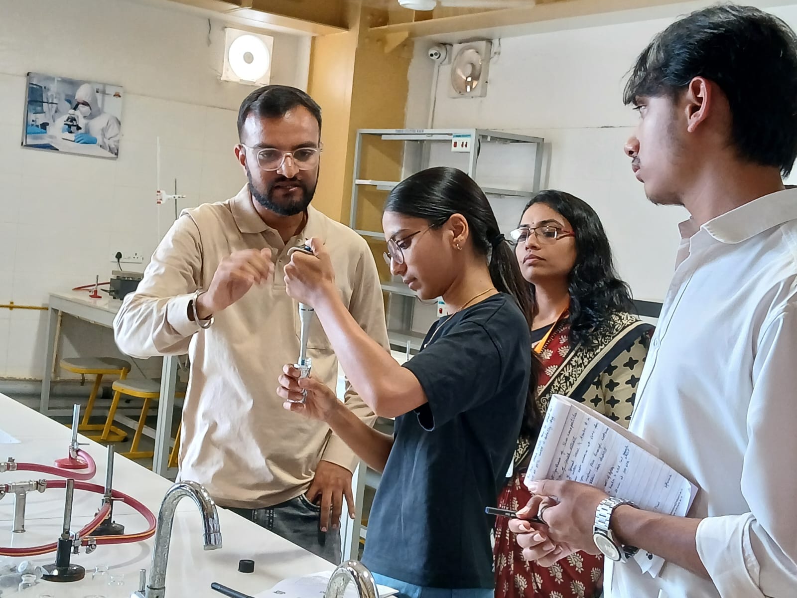 Indus Institute of Pharmacy and Research, Ahmedabad