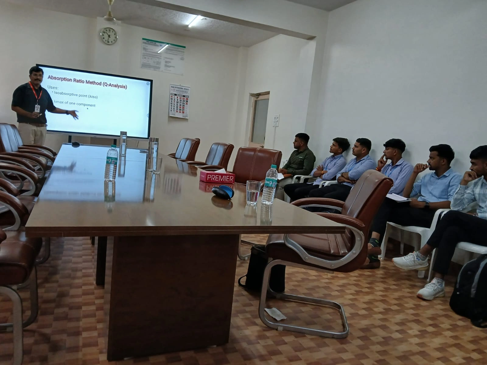 Pravara Rural Education Society’s Institute of Pharmacy, Loni