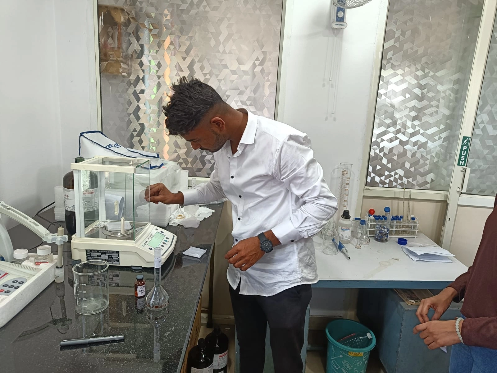 Spectratix Pharma Private Limited, Pune