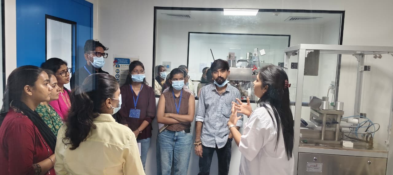 Principal K.M. Kundnani College of Pharmacy – [KMKCP],Mumbai, Maharashtra